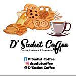 D'Sudut Coffee logo